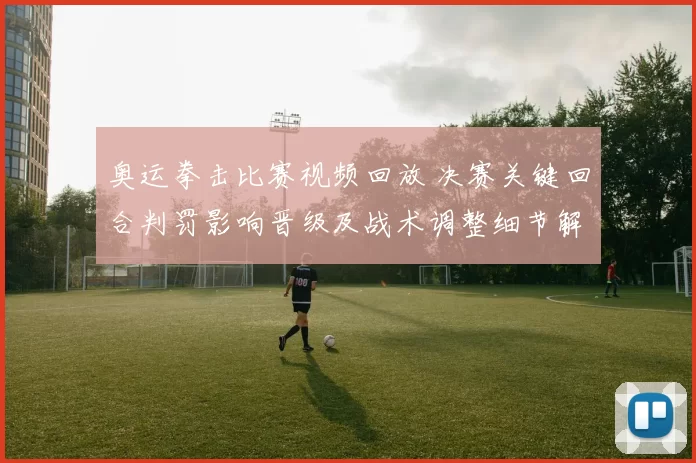奥运拳击比赛视频回放 决赛关键回合判罚影响晋级及战术调整细节解析