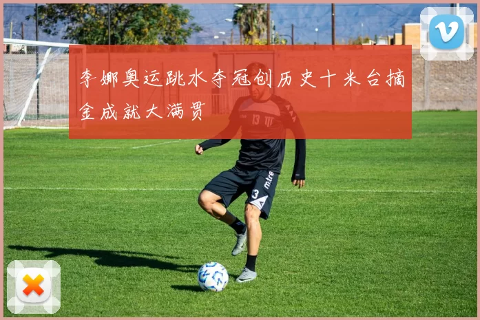 李娜奥运跳水夺冠创历史十米台摘金成就大满贯